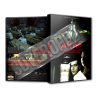 Araf - 2006 Türkçe Dvd Cover Tasarımı